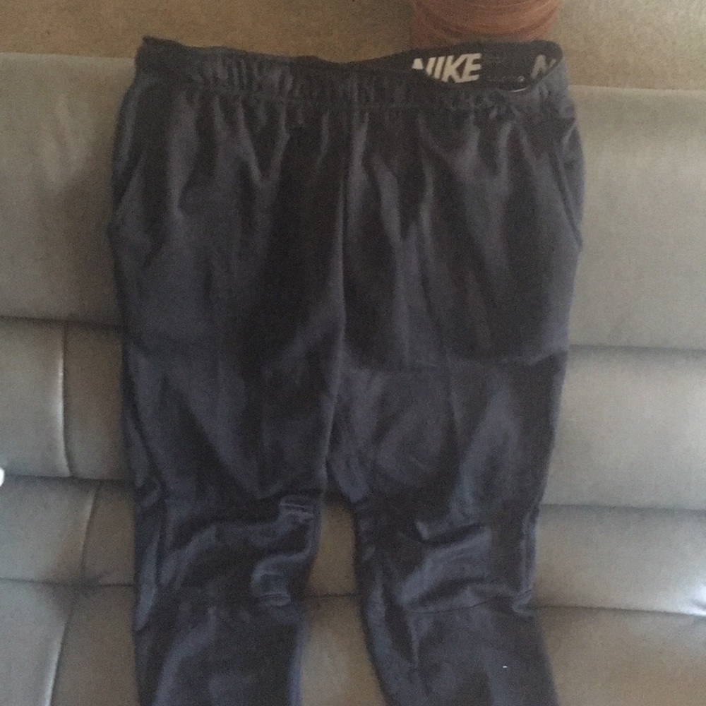 Sweat pants